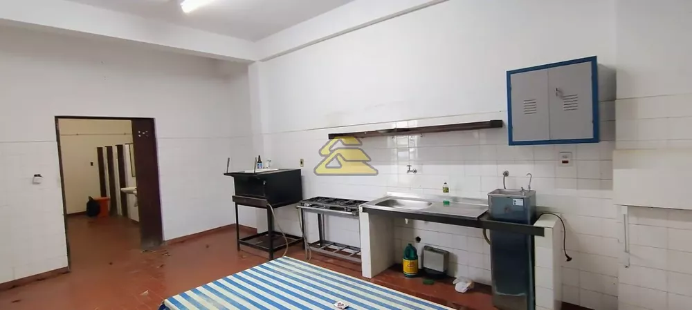 Depósito-Galpão, 370 m² - Foto 20