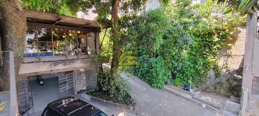 Depósito-Galpão, 370 m² - Foto 32
