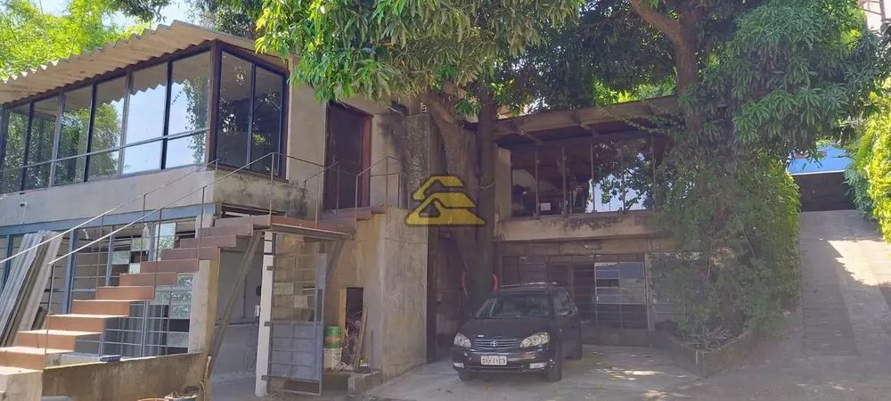 Depósito-Galpão, 370 m² - Foto 25