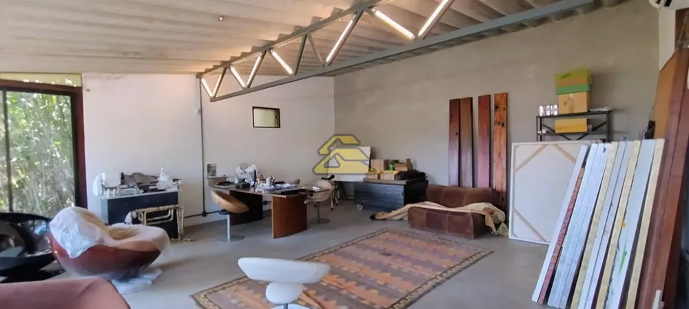 Depósito-Galpão, 370 m² - Foto 18