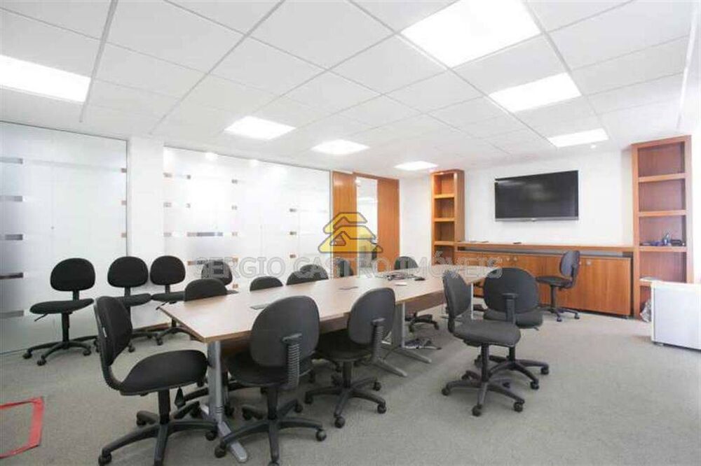 Sala-Conjunto, 370 m² - Foto 12