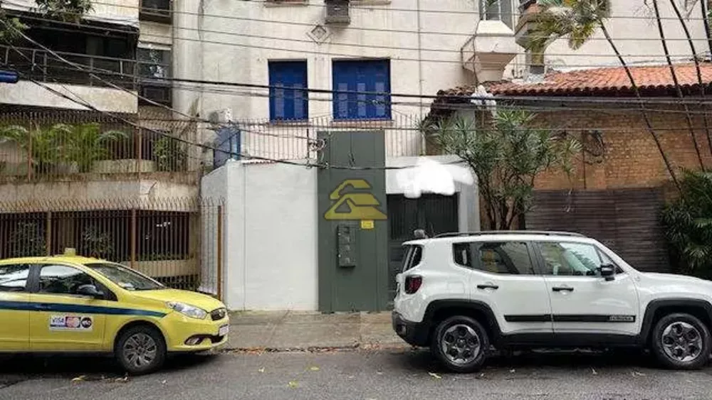 Loja-Salão, 42 m² - Foto 21