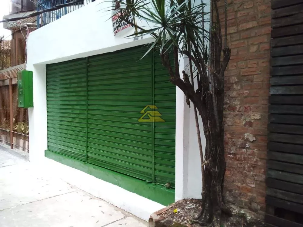 Loja-Salão, 42 m² - Foto 20