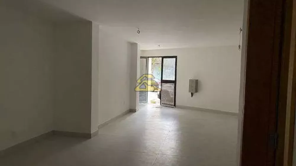 Loja-Salão, 42 m² - Foto 12