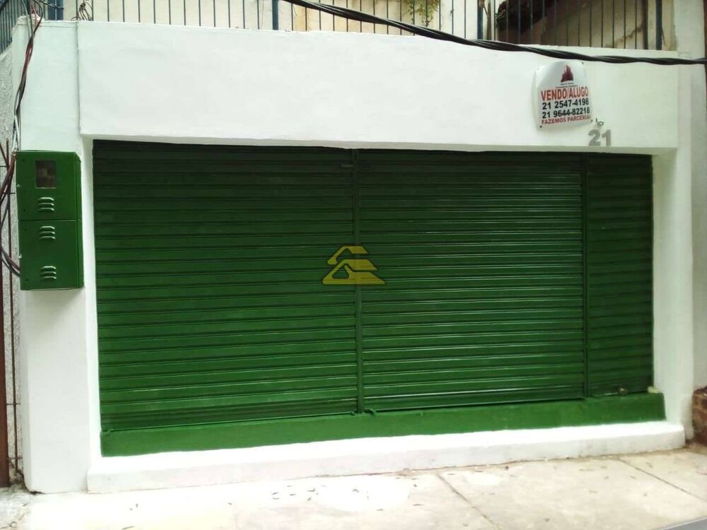 Loja-Salão à venda, 42m² - Foto 7