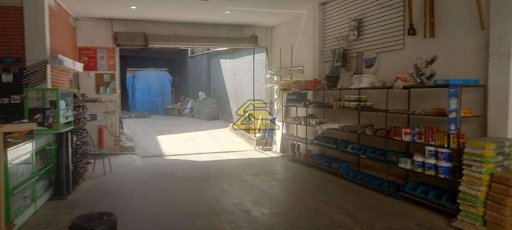 Loja-Salão, 318 m² - Foto 6