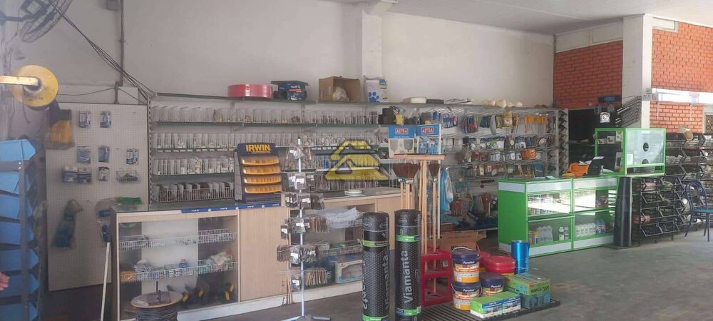 Loja-Salão, 318 m² - Foto 11