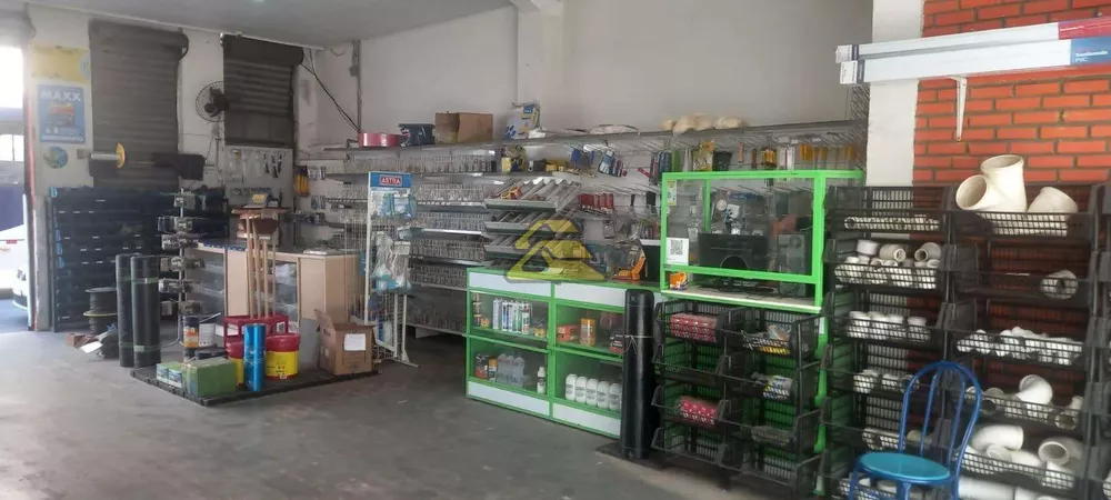 Loja-Salão, 318 m² - Foto 10