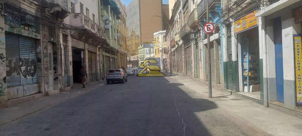 Loja-Salão, 318 m² - Foto 1