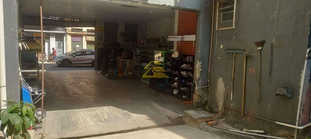 Loja-Salão, 318 m² - Foto 9