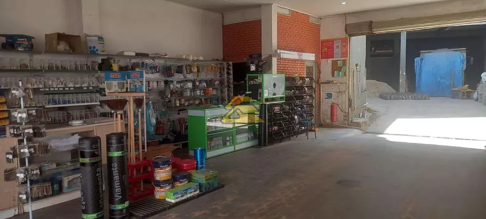 Loja-Salão, 318 m² - Foto 8