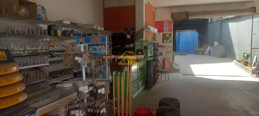 Loja-Salão, 318 m² - Foto 7