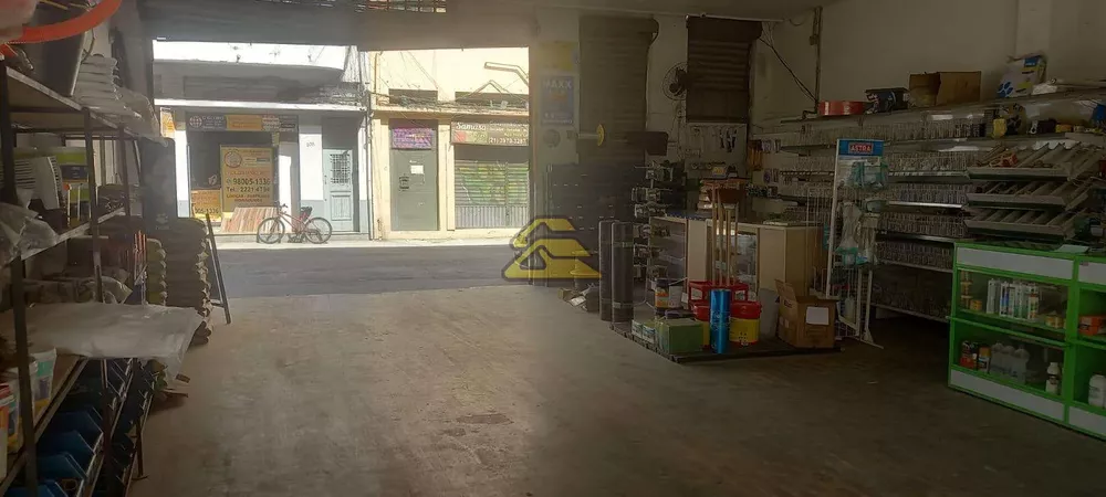 Loja-Salão, 318 m² - Foto 4