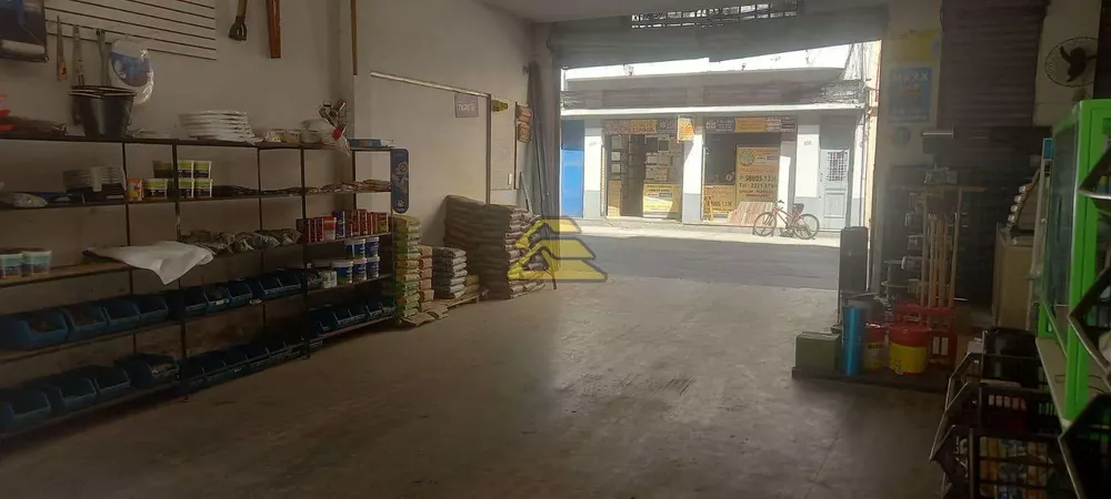 Loja-Salão, 318 m² - Foto 3