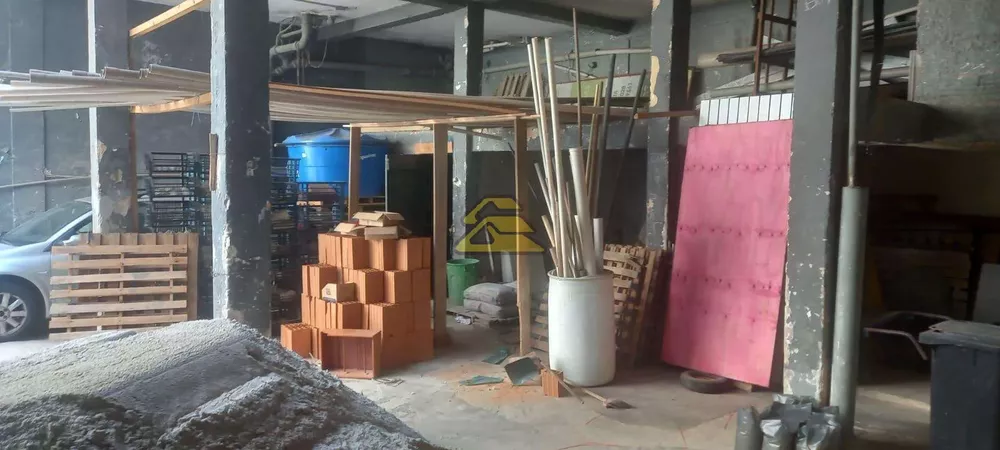 Loja-Salão, 318 m² - Foto 25