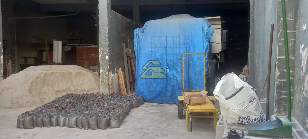 Loja-Salão, 318 m² - Foto 16