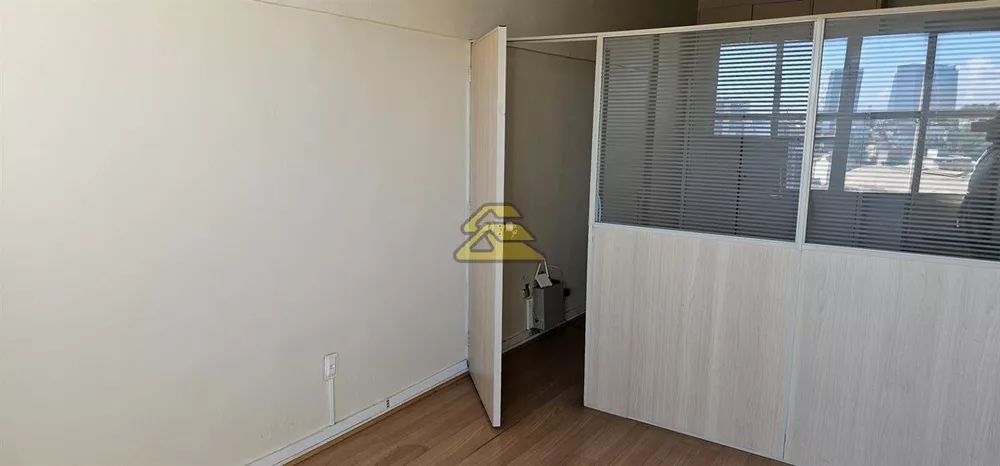 Sala-Conjunto, 26 m² - Foto 4