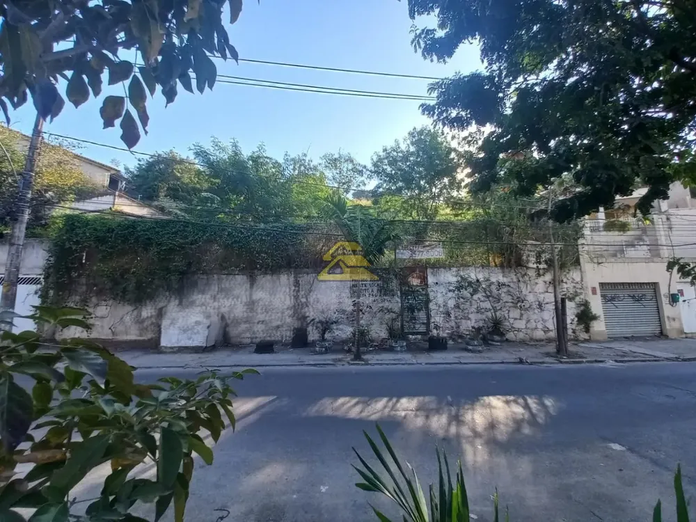 Terreno, 3574 m² - Foto 1