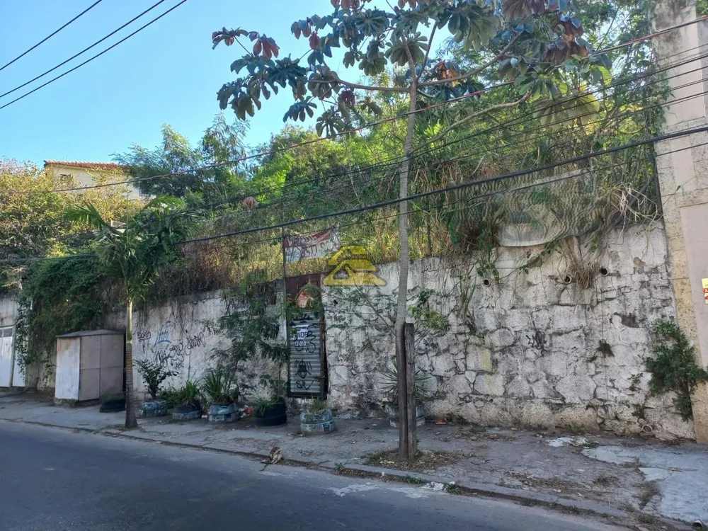 Terreno, 3574 m² - Foto 2