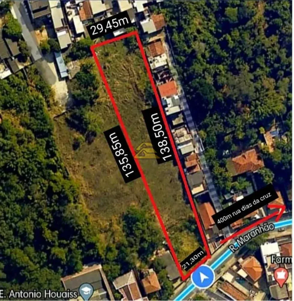 Terreno, 3574 m² - Foto 6