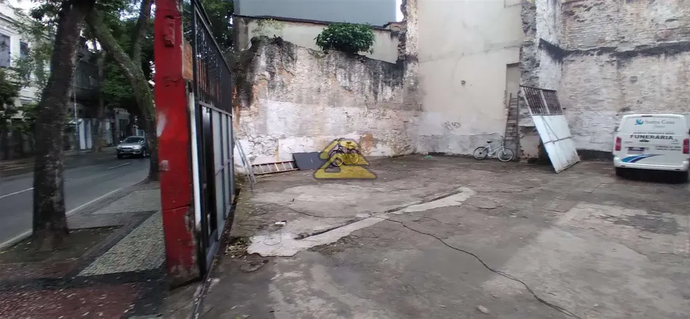 Terreno, 463 m² - Foto 8