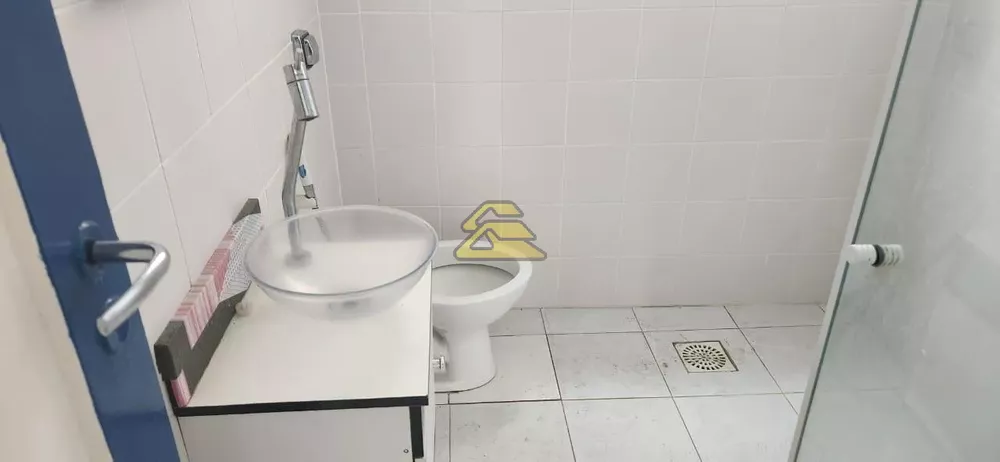 Kitnet-Studio, 41 m² - Foto 13