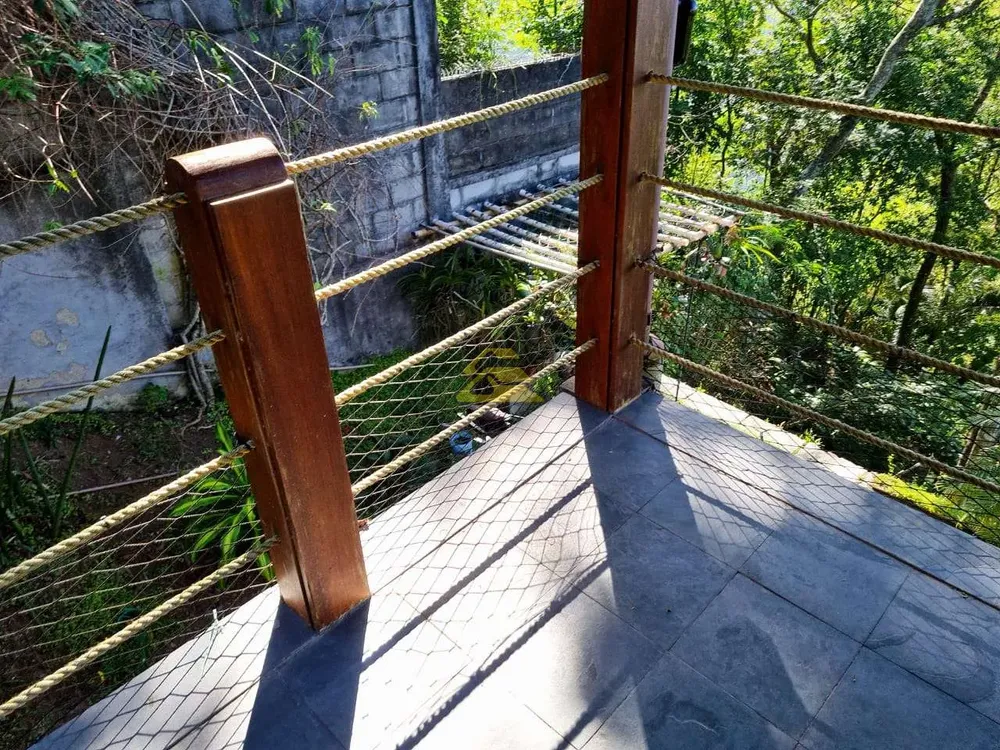 Casa, 3 quartos, 193 m² - Foto 20