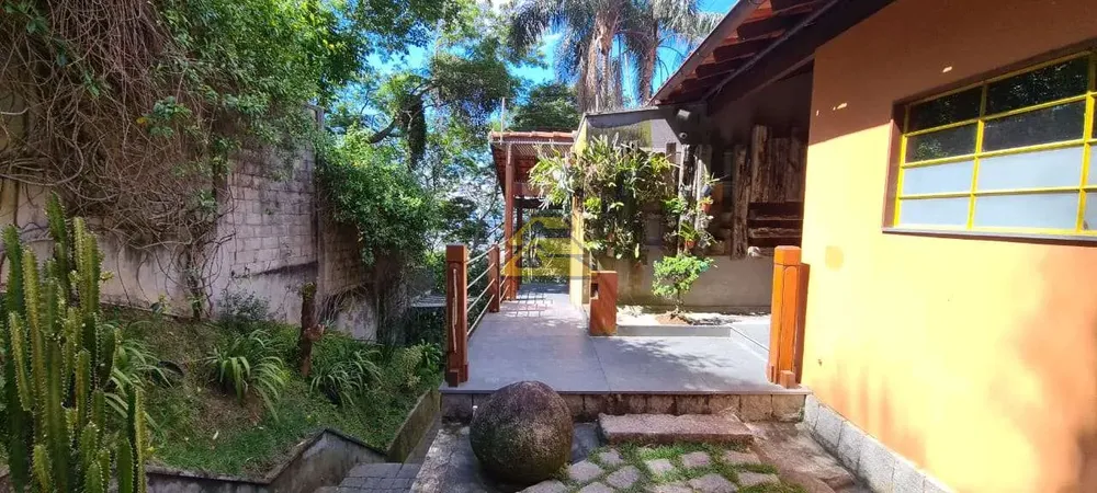 Casa, 3 quartos, 193 m² - Foto 21