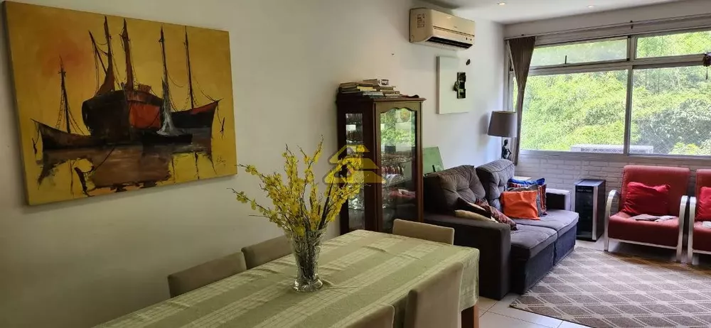 Apartamento, 2 quartos, 94 m² - Foto 8