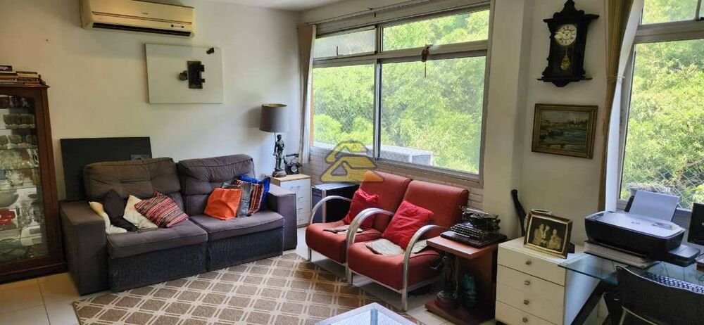 Apartamento, 2 quartos, 94 m² - Foto 4