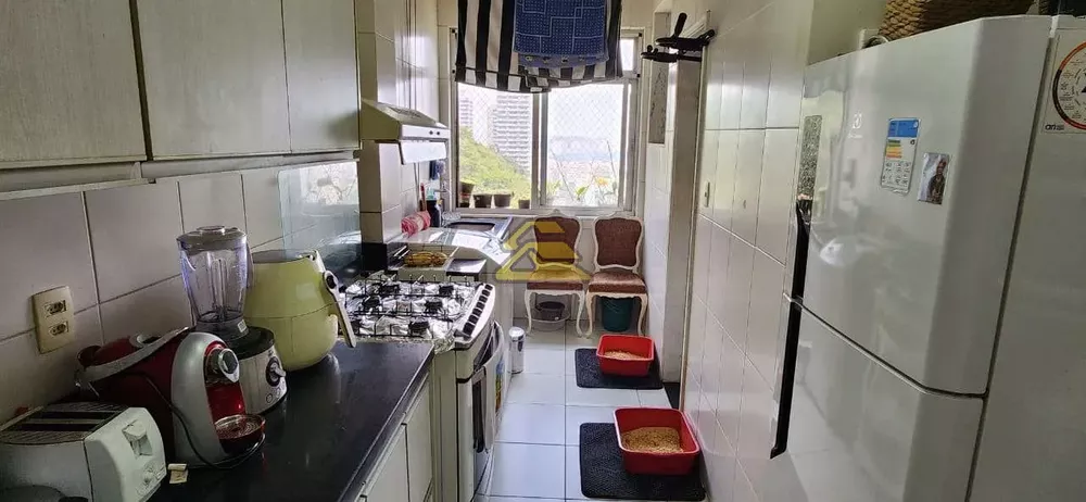 Apartamento, 2 quartos, 94 m² - Foto 29