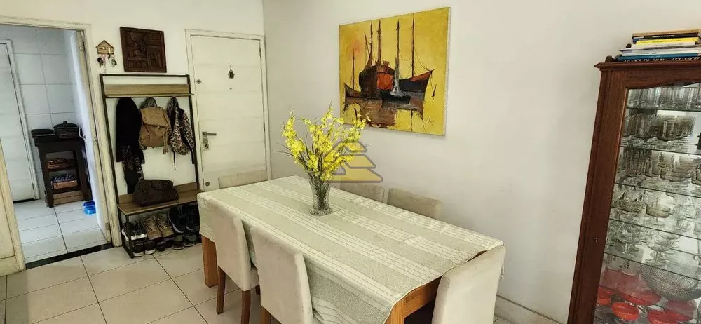 Apartamento, 2 quartos, 94 m² - Foto 7