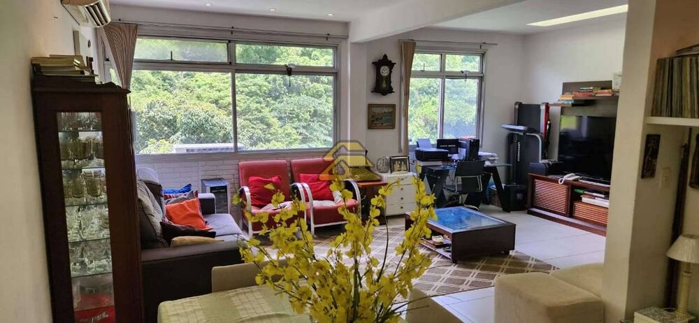 Apartamento, 2 quartos, 94 m² - Foto 2