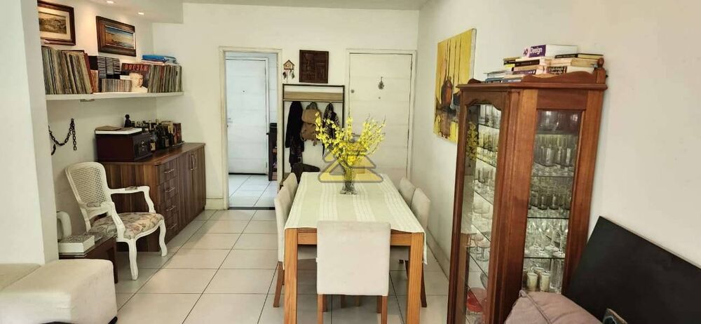 Apartamento, 2 quartos, 94 m² - Foto 3
