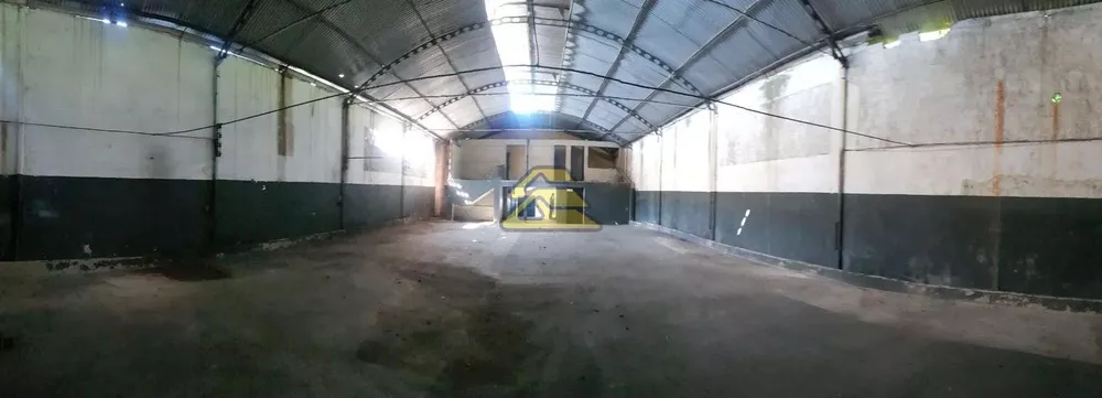 Terreno, 633 m² - Foto 1