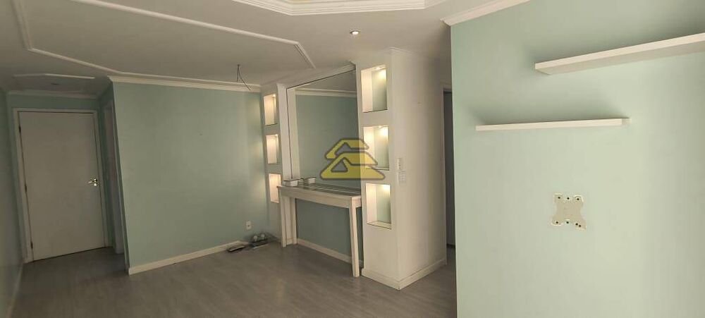 Apartamento, 3 quartos, 70 m² - Foto 6