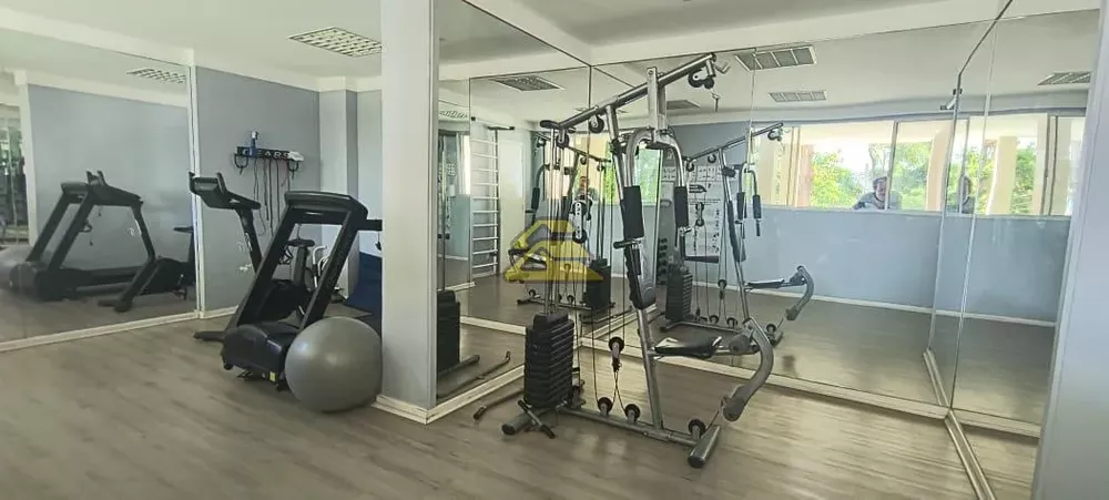 Apartamento, 3 quartos, 70 m² - Foto 33