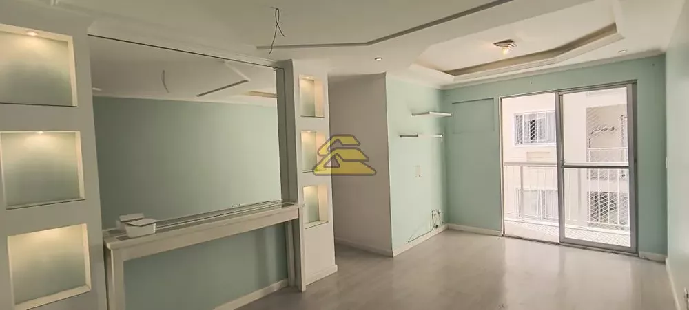 Apartamento, 3 quartos, 70 m² - Foto 3