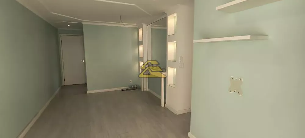 Apartamento, 3 quartos, 70 m² - Foto 4