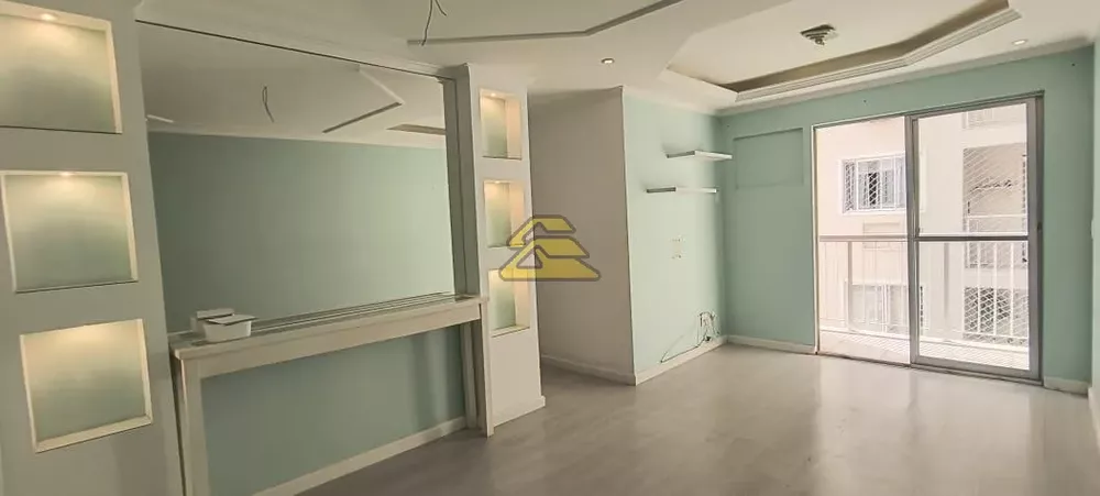 Apartamento, 3 quartos, 70 m² - Foto 5