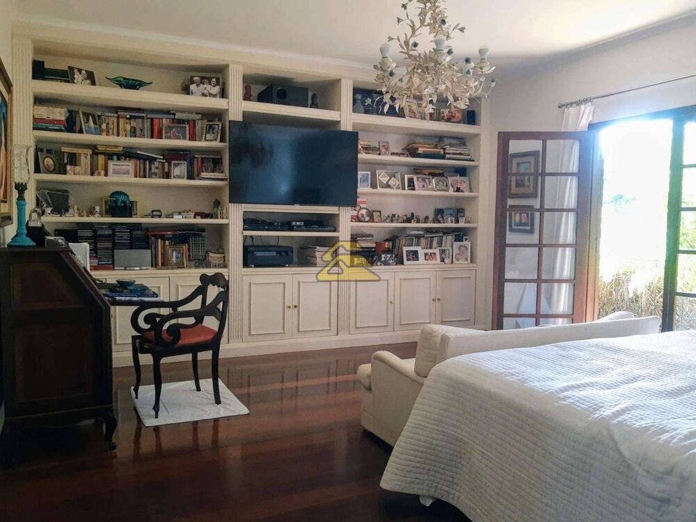 Casa de Condomínio à venda com 5 quartos, 980m² - Foto 7