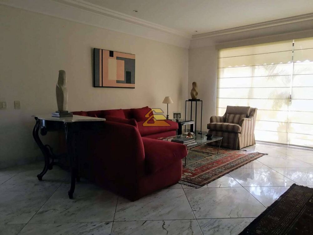 Casa de Condomínio à venda com 5 quartos, 980m² - Foto 9