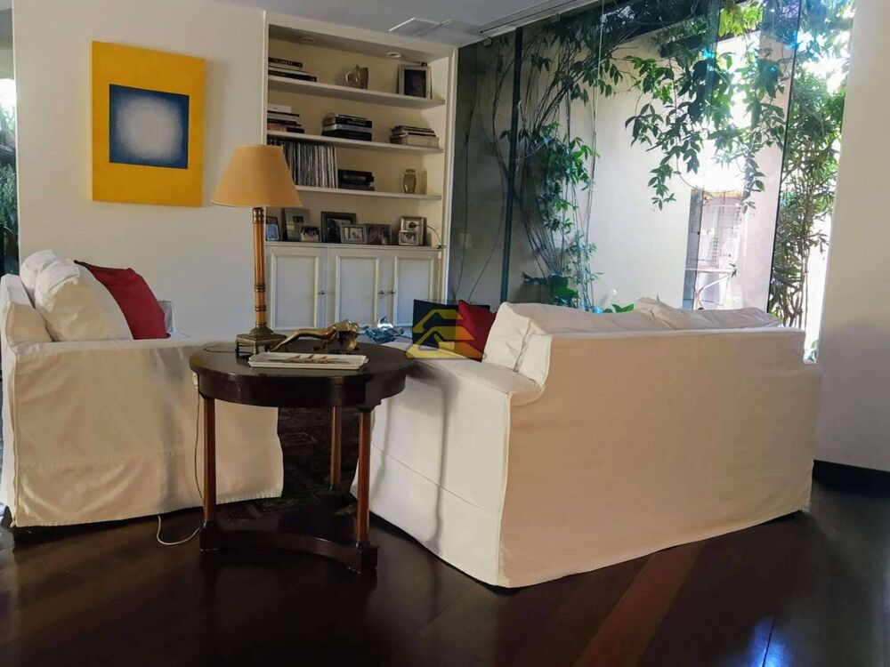 Casa de Condomínio, 5 quartos - Foto 21