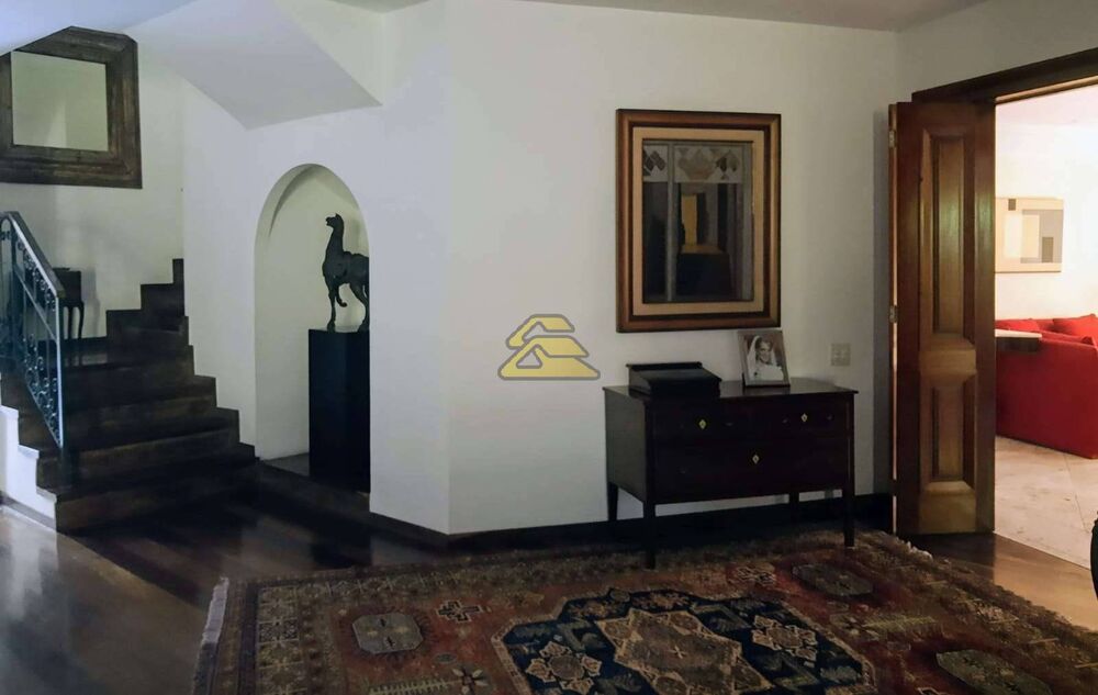Casa de Condomínio, 5 quartos - Foto 20