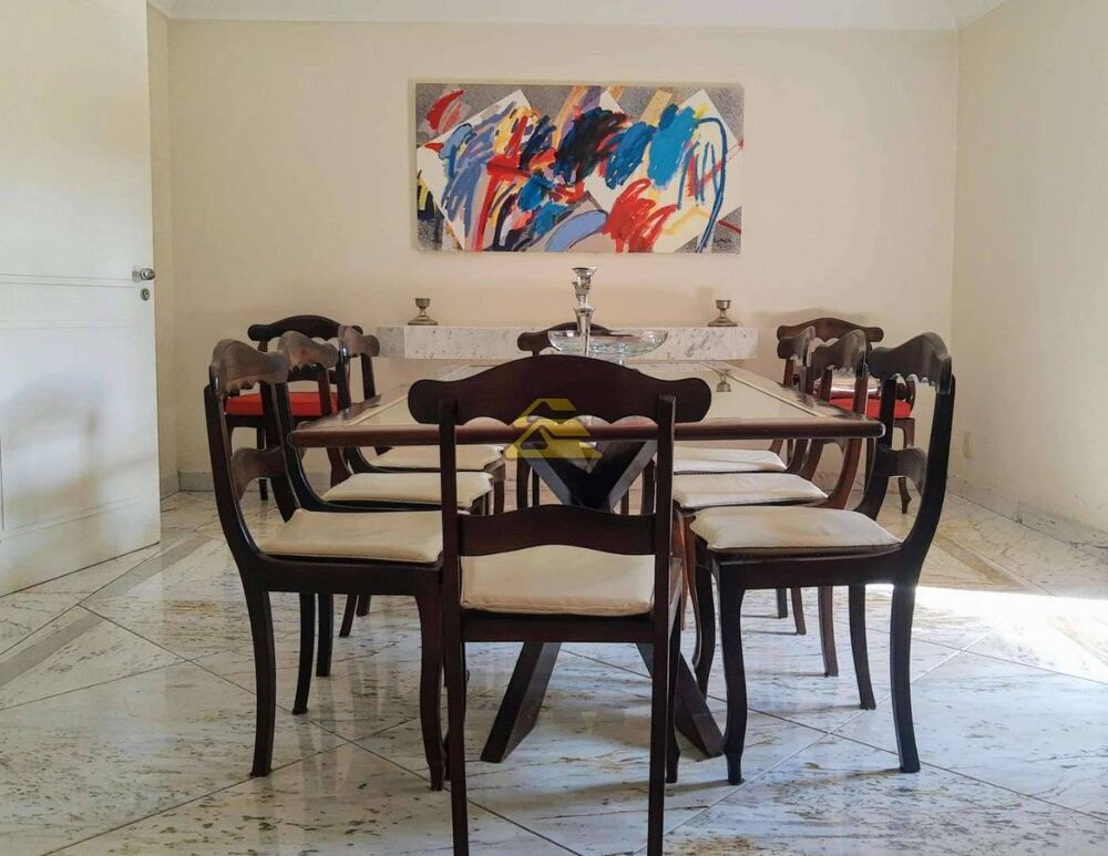 Casa de Condomínio, 5 quartos - Foto 19