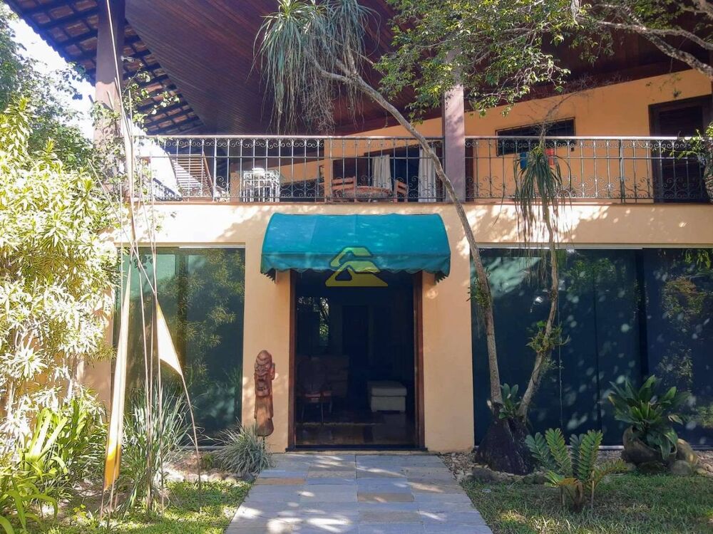 Casa de Condomínio à venda com 5 quartos, 980m² - Foto 3