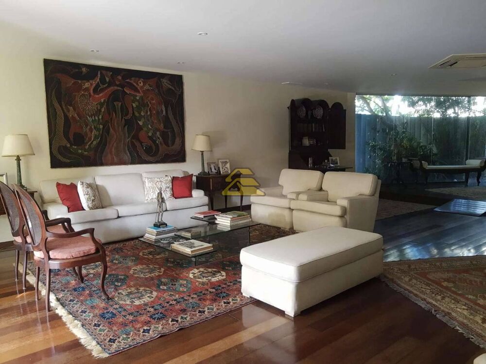 Casa de Condomínio, 5 quartos - Foto 24