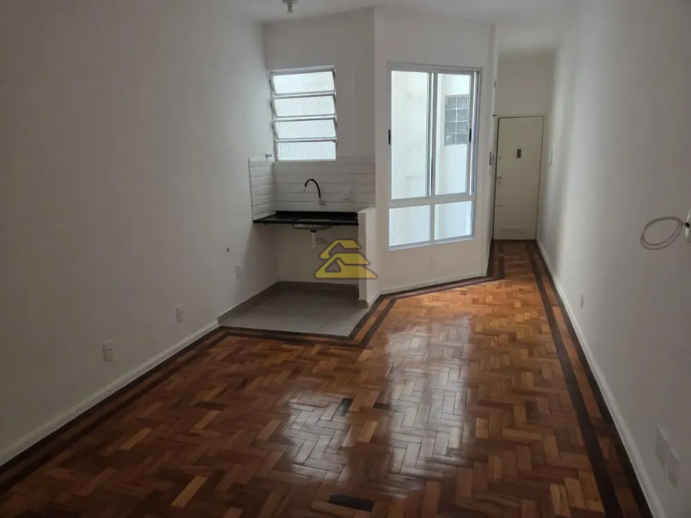 Apartamento, 1 quarto, 42 m² - Foto 3