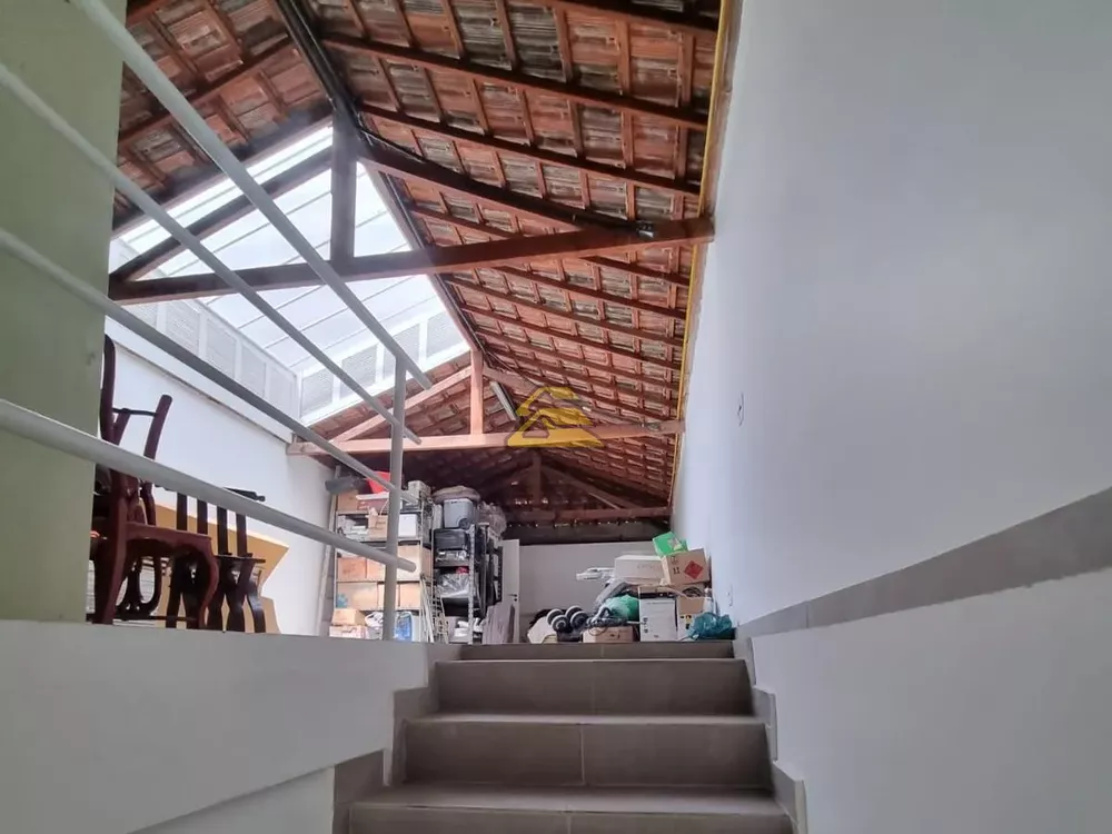 Depósito-Galpão, 604 m² - Foto 16