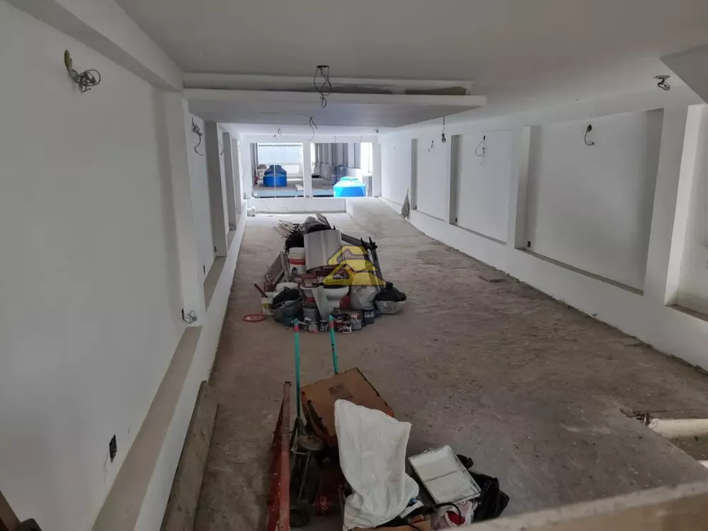 Depósito-Galpão, 604 m² - Foto 8